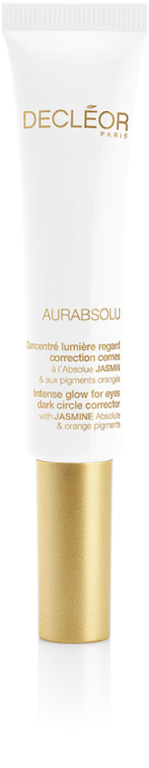 Decleor Aurabsolu Intense Glow For Eyes Dark Circle - Decleor (1200x1200), Png Download