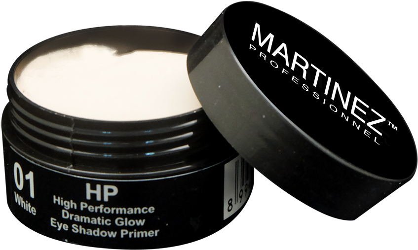 Martinez Hp Dramatic Glow Eye Shadow Primer - Eye (1000x1000), Png Download