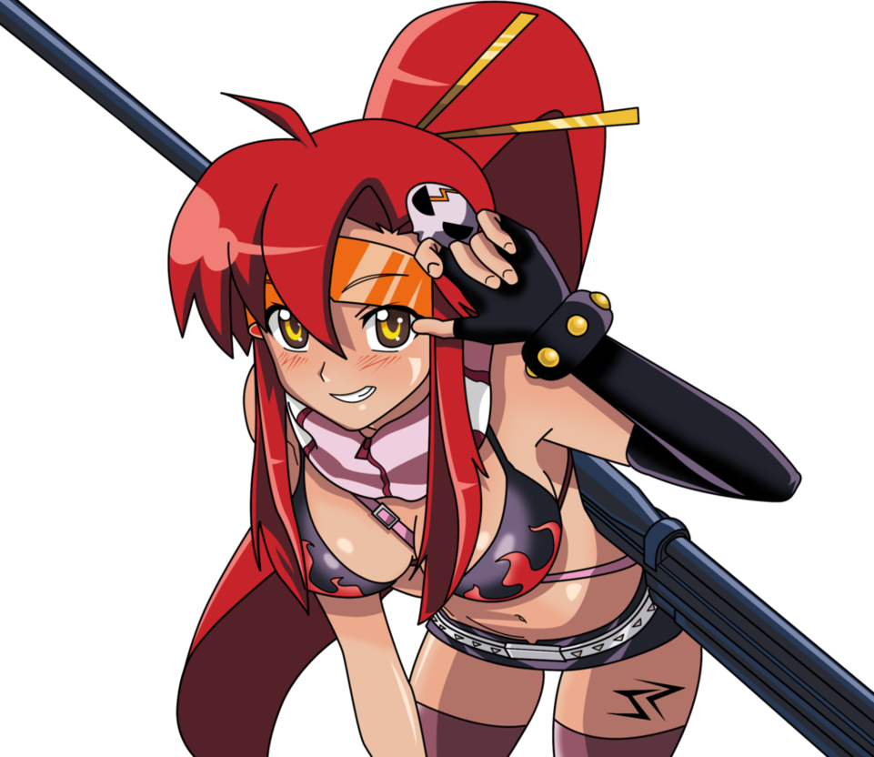Yoko Littner (961x832), Png Download