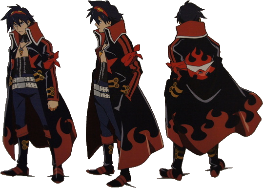 Time Skip Gurren Lagann Simon Gurren Lagann, Time Skip, - Simon Gurren Lagann Full Body (544x393), Png Download