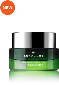 Eye Unveiler 422 Eye Unveiler - Orveda Eye Unveiled 422 (577x600), Png Download