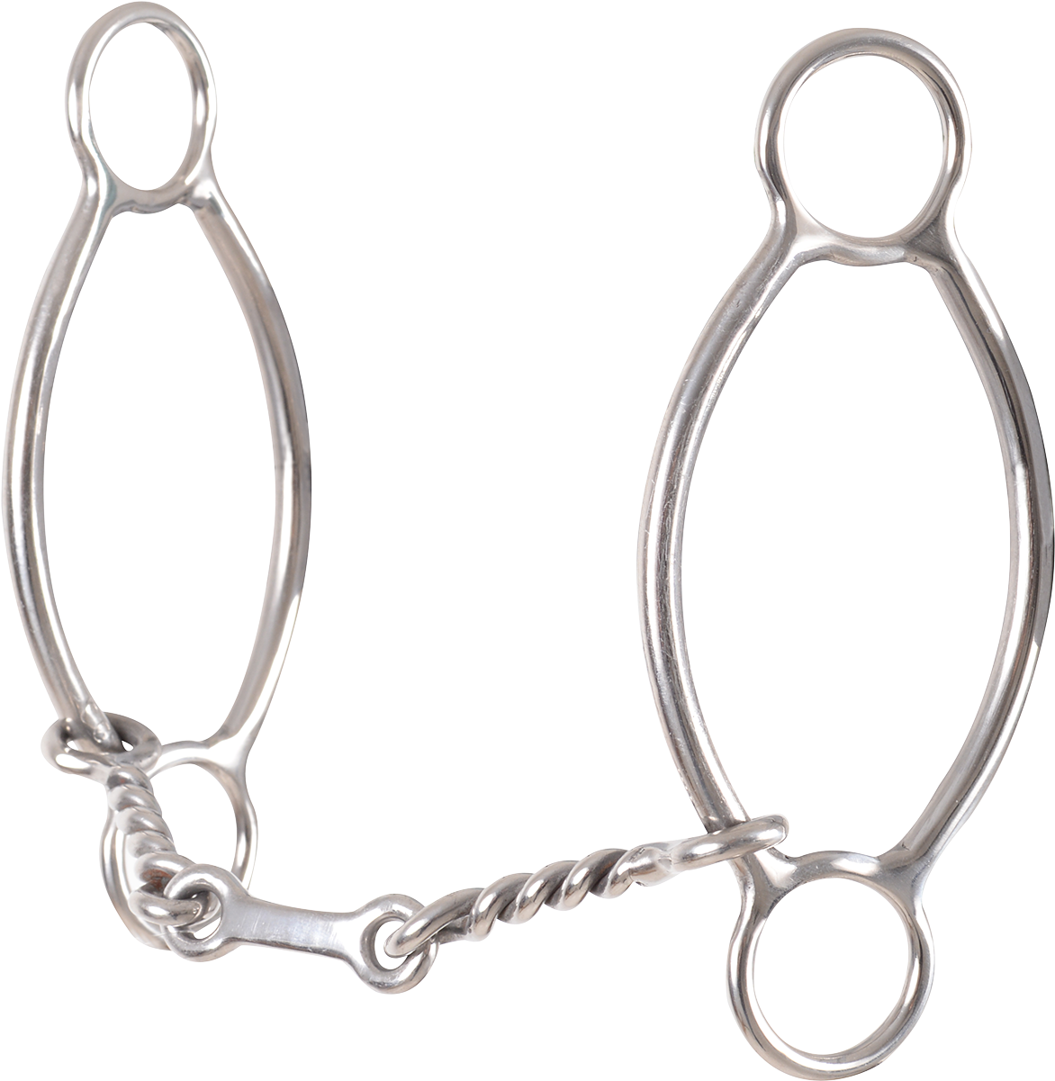 Classic Equine Simplicity Ii Bit - Classic Equine Simplicity Ii Bit Dr Bristol (1200x1200), Png Download