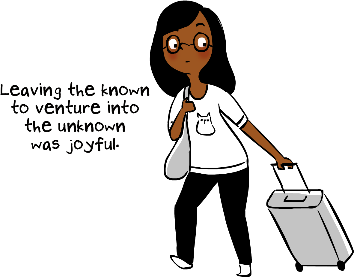 Read More - Cartoon (1600x1019), Png Download