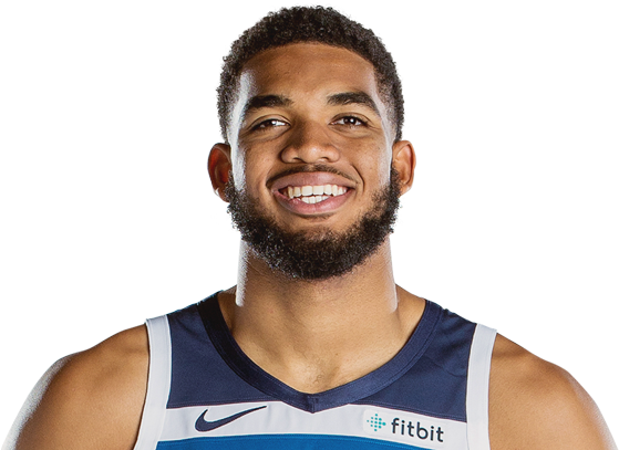 See The Latest News, Photos, And Videos About Donald - Minnesota Timberwolves (600x436), Png Download