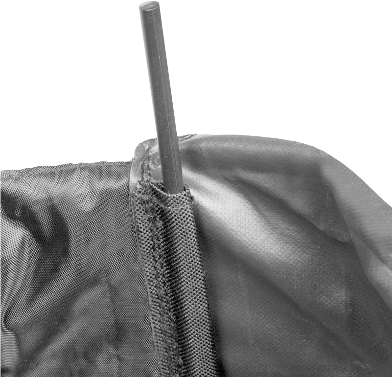 Rex Art Adapt Wide Gusset Softside Portfolio - Leather (800x800), Png Download