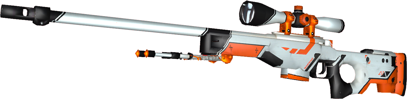 Awp azimov