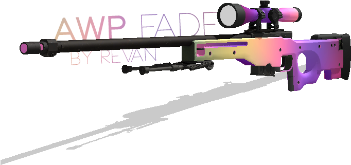 G9pqhbu - Sniper Rifle (732x1080), Png Download