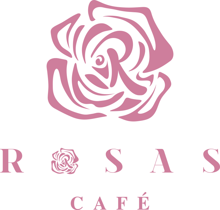 Rosas Cafe Rosas Cafe Rosas Cafe - Rosas Cafe Marbella (738x702), Png Download