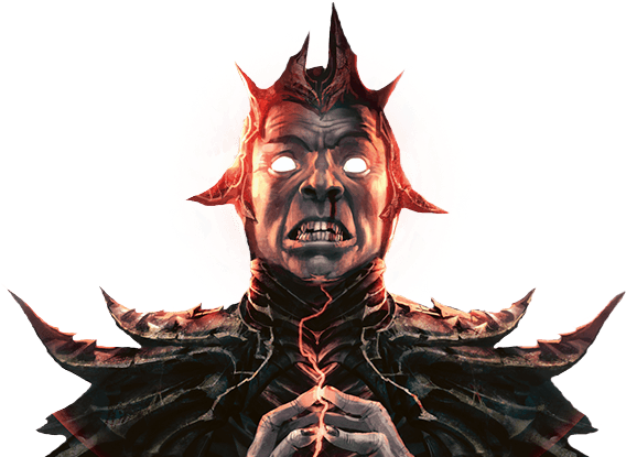 Formats - Magic: The Gathering - Diabolic Revelation (87) - Magic (829x420), Png Download