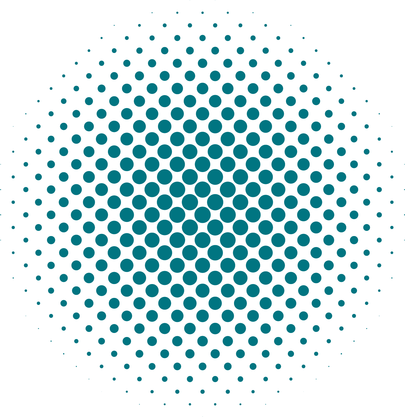 Dot Png (1317x1355), Png Download