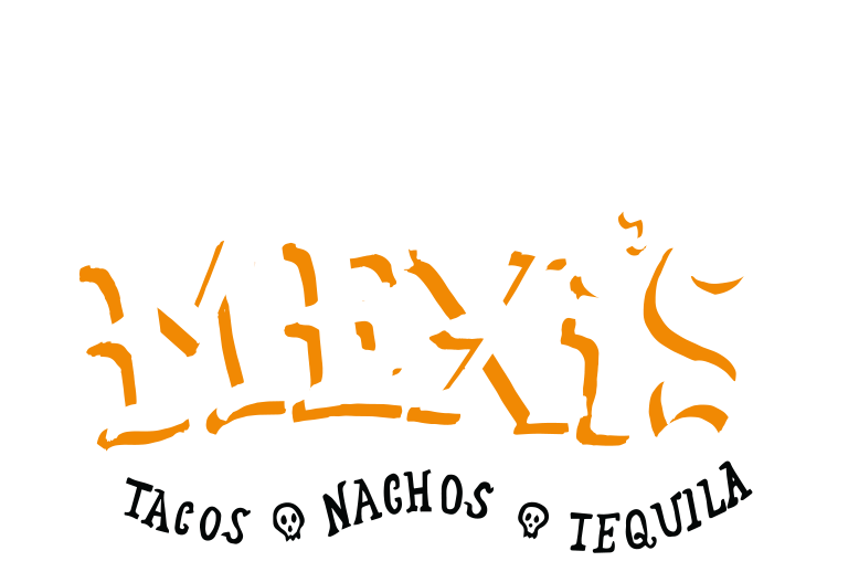 Logo-on Black - Mexis (782x524), Png Download