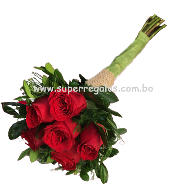Ramos De Rosas - Garden Roses (720x660), Png Download