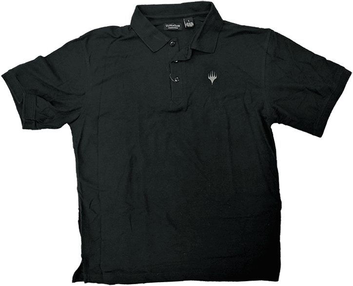 Planeswalker Logo Polo - Jordan Polo T Shirt (750x750), Png Download
