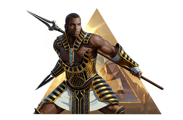 Pro Tour Amonkhet - Wizards Of The Coast Magic The Gathering: Unwavering (1200x420), Png Download