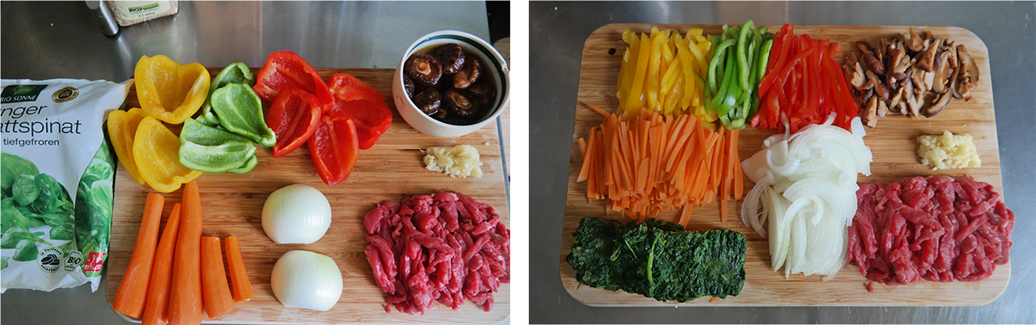 Veggies - Portable Network Graphics (3088x886), Png Download