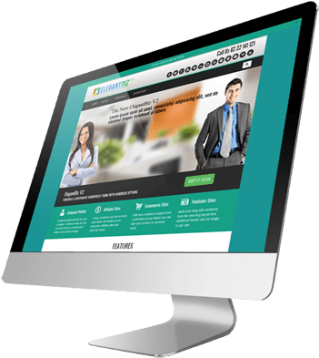 Awp-desctop - Led-backlit Lcd Display (402x420), Png Download