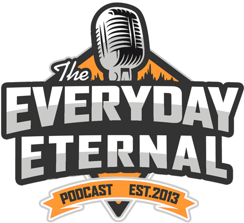What Is Everyday Eternal - Kendo (799x445), Png Download