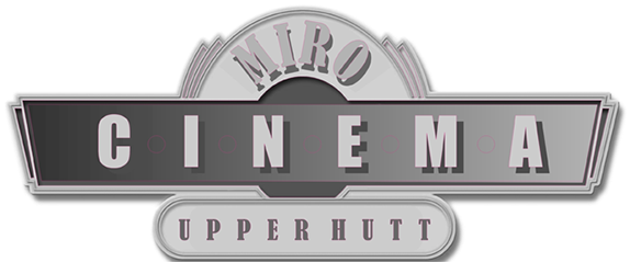 Logo For Miro Cinema - Miro Cinema (600x238), Png Download