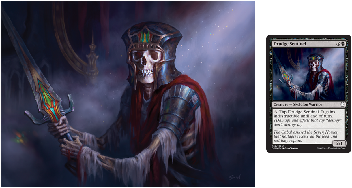 01 Of - Drudge Sentinel (1280x720), Png Download