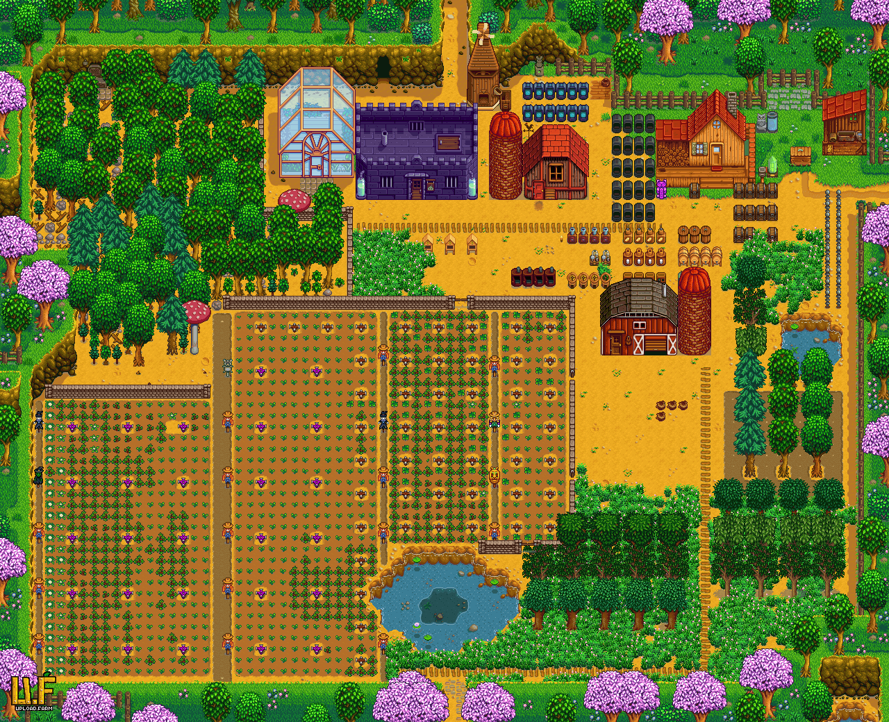 Took - Pc Game (1280x1040), Png Download