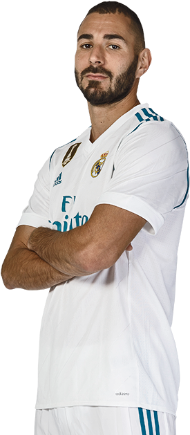 Related Wallpapers - Nacho Real Madrid Png (550x650), Png Download