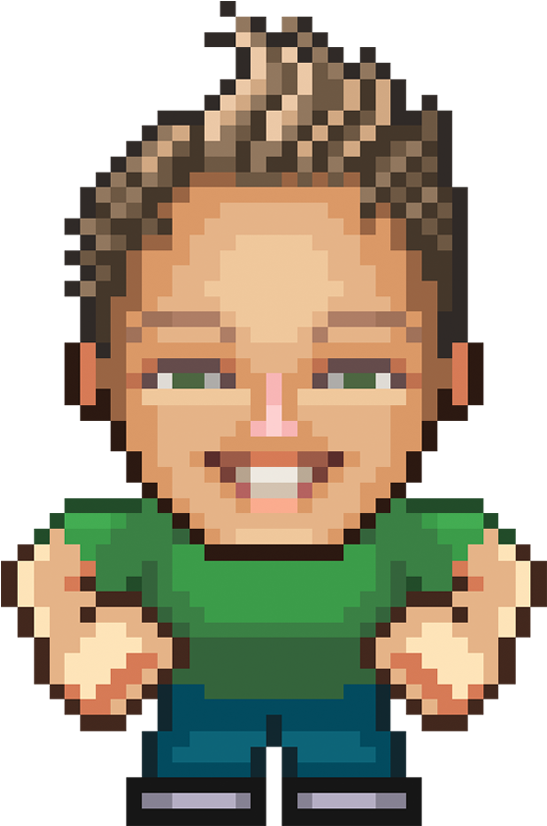 Chad Wild Clay - Relaxalax Png (617x835), Png Download
