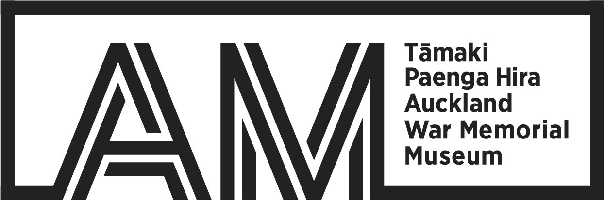 Feminism In The Family - Auckland War Memorial Museum Logo (1387x556), Png Download