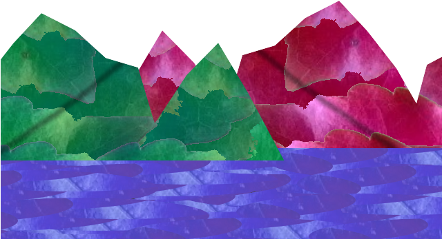After I Gave Up On That Idea I Had Lost Most Of The - Pyramid (639x527), Png Download