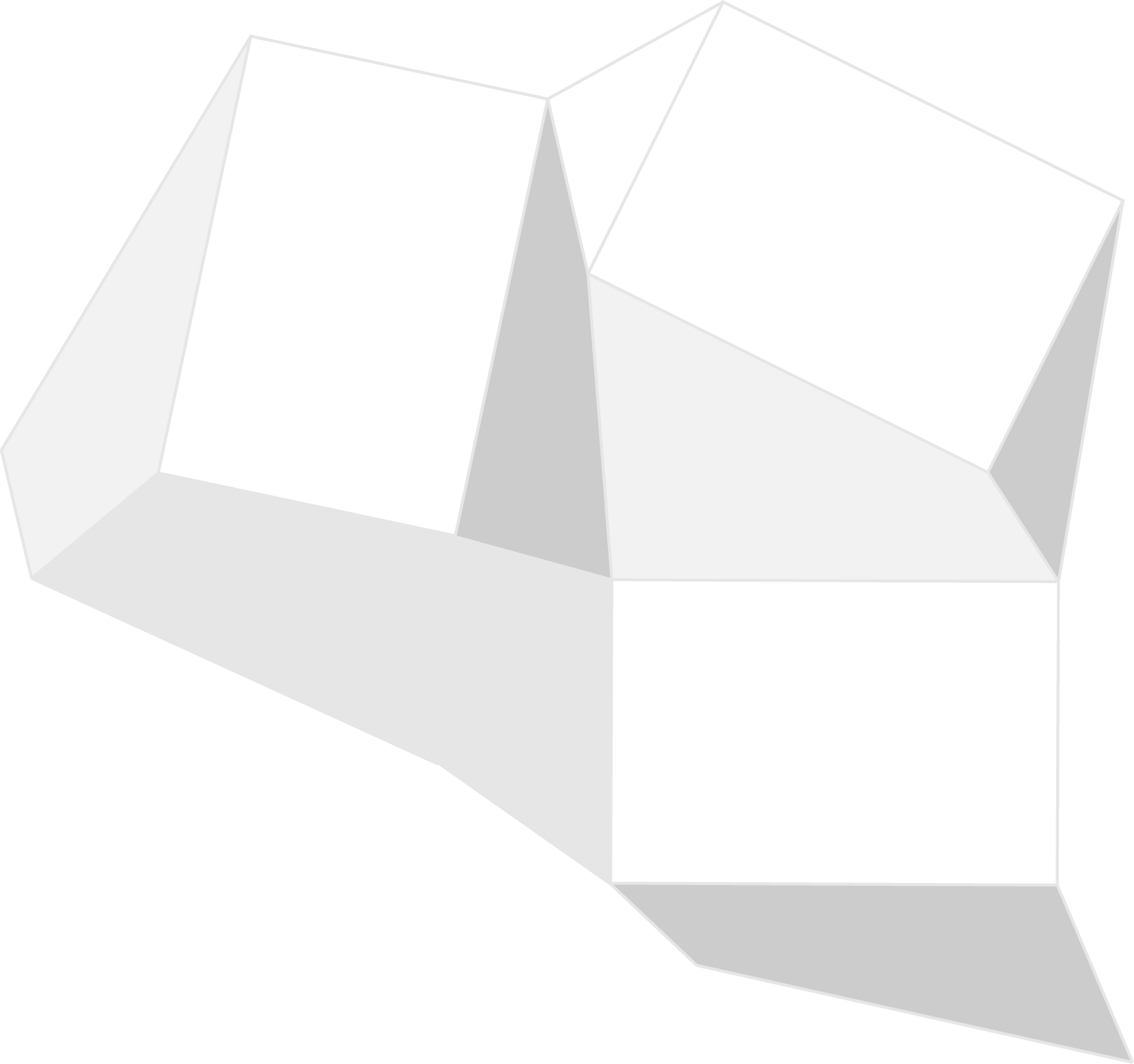 Cropped Logo Ikbenmooi Groot - Illustration (1647x1546), Png Download