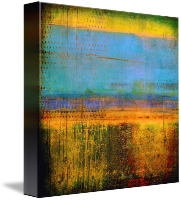 Artist - " - San Francisco (589x650), Png Download