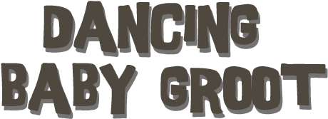 We Went Out Of The Cinema Saying "we Are Groot " And - Groot (565x215), Png Download