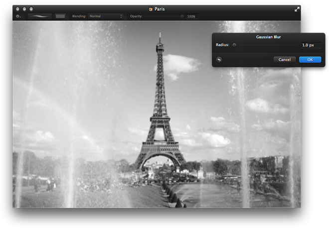 Step - Eiffel Tower (660x458), Png Download