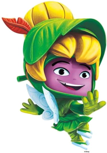 Tinker Bell Du Render - Disney Universe Tinkerbell (522x550), Png Download