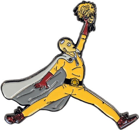 Air Saitama Pin, Pin, Peabe, Peabe - Dibujos De Cara De Thanos (800x800), Png Download