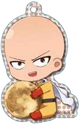 Saitama (488x490), Png Download