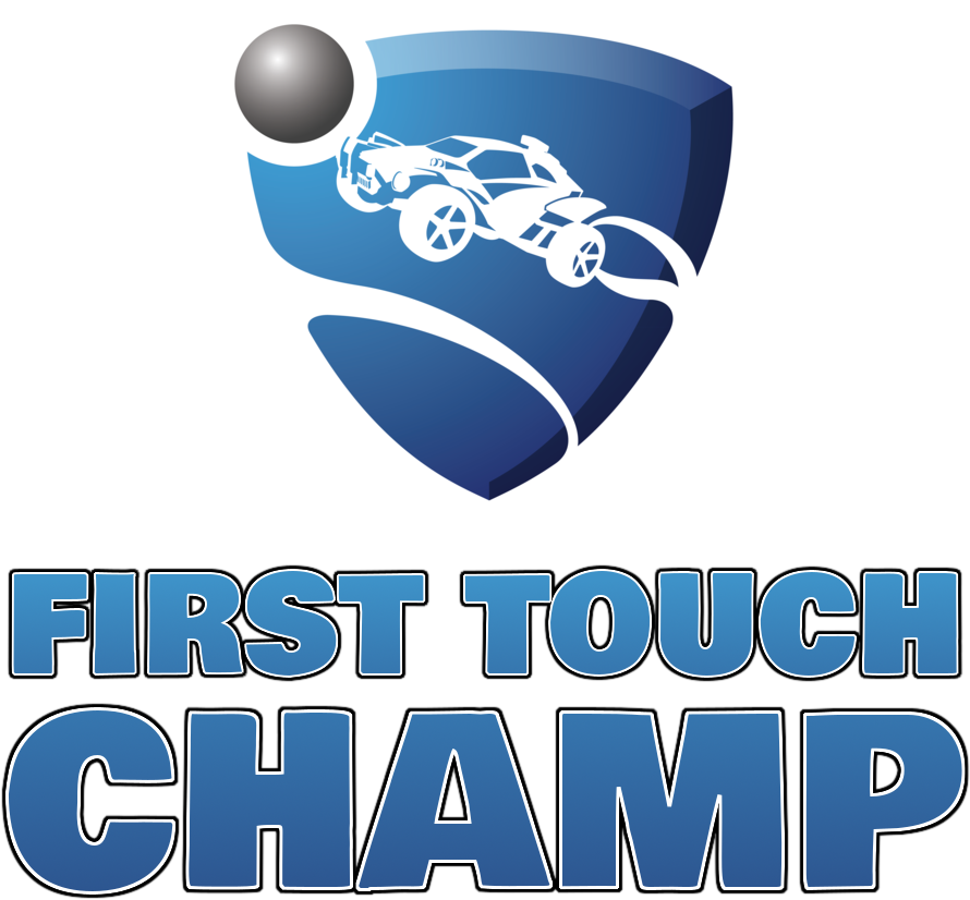 55 Views - Rocket League Logo (935x893), Png Download