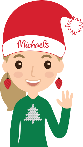 Love Wood Clipart Cap - Michaels Coupons April 2011 (320x565), Png Download