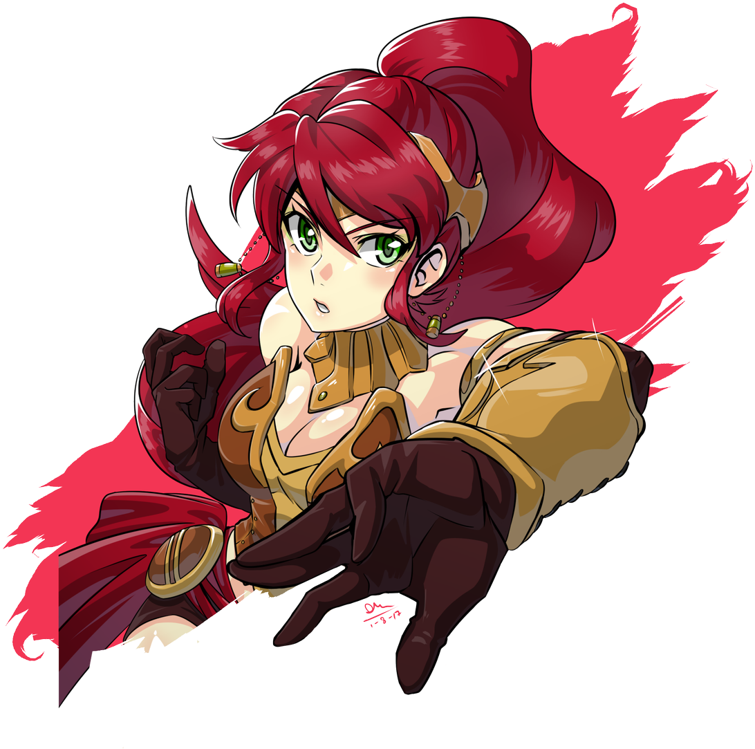 3 Replies 94 Retweets 246 Likes - Fan Art (1200x1200), Png Download