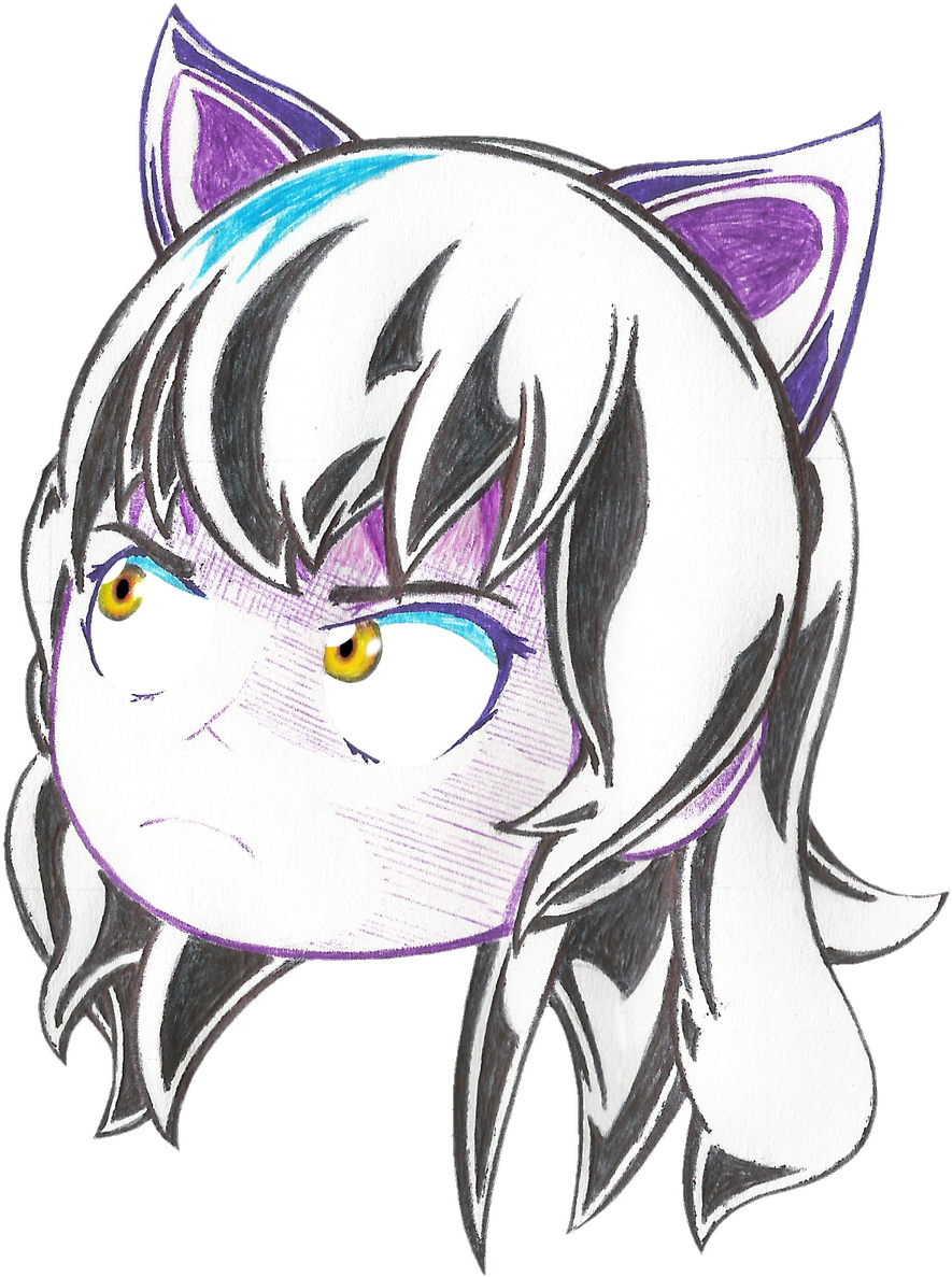 Dawn Of The Dead Sensitive [rwby Chibi - Rwby Chibi (1200x1200), Png Download