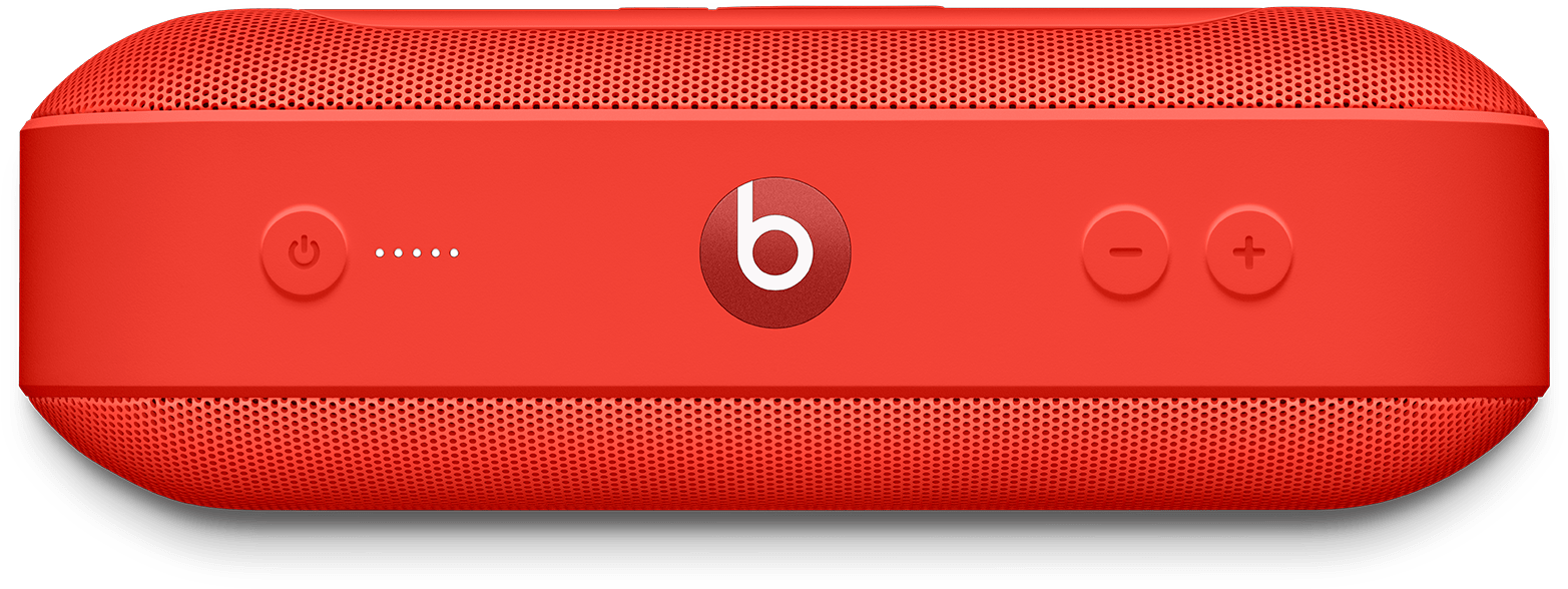 Product - Beats Pill+ (1800x1800), Png Download