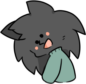 Cartoon (451x403), Png Download