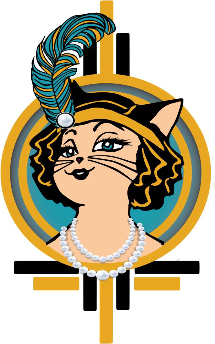 Black Cat Lashes Vector Transparent Stock - Blackcat Lashes (1073x1200), Png Download