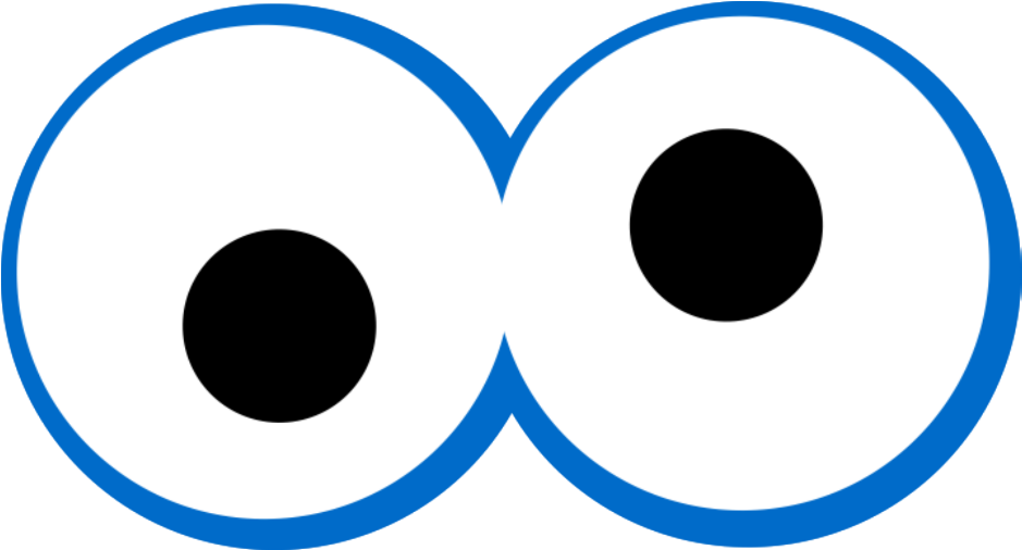 Freetoedit Cookie Cute - Cute Monster Monster Eye (1024x1024), Png Download