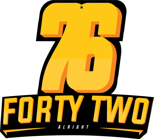 7642 - 7642 Csgo (600x543), Png Download