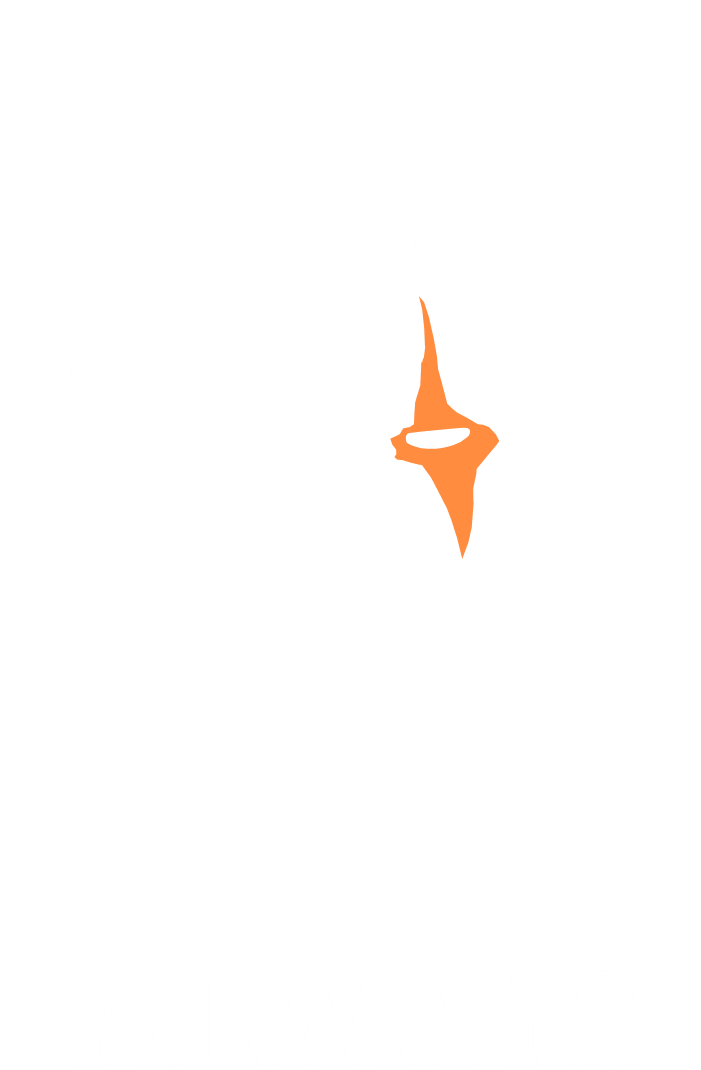 Reinhardt "always" Stencil For R/bleachart - Funny Inspirational Quote Sign Poster Print I May Be (864x1152), Png Download