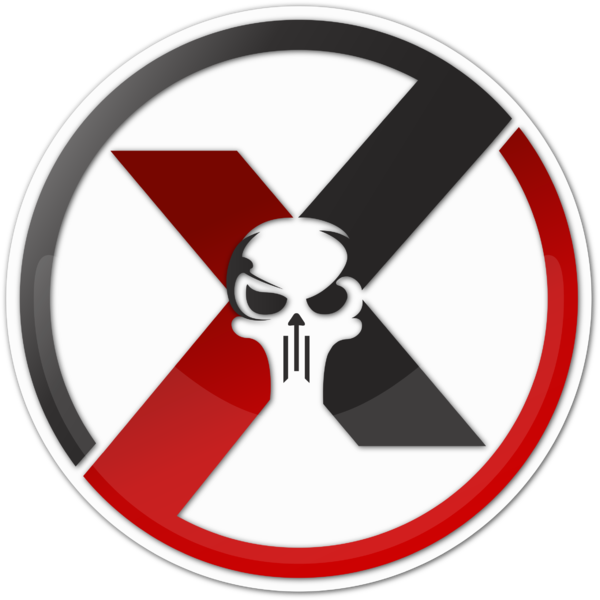 Xpc Gaming Ladies - Xpc Gaming Logo (600x600), Png Download