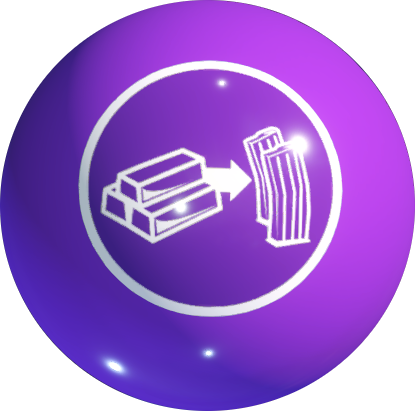Alchemical Antithesis Gobblegum Bo3 - Gobblegums Bo3 (415x411), Png Download