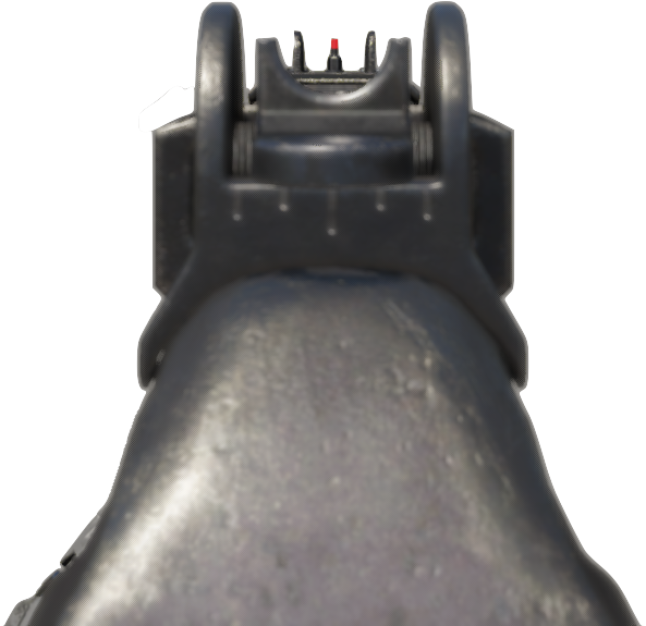 Xmc Ads Bo3 - Portable Network Graphics (601x586), Png Download