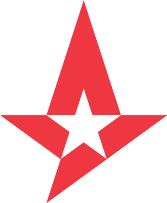 Astralis - Cs Go Astralis (600x600), Png Download