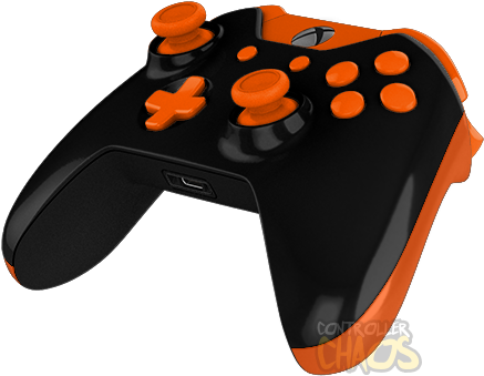 Near Limitless Customization - Bo3 Xbox 360 Controllers (474x340), Png Download
